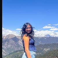 Profile Image for Ananya Annapurna.