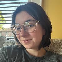 Profile Image for Cristina Ferraro.