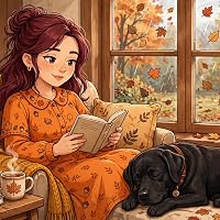 Profile Image for Rainbowkandi_reads.