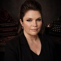 Profile Image for Harper Belle.