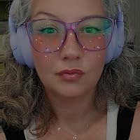 Profile Image for Amanda Frey.