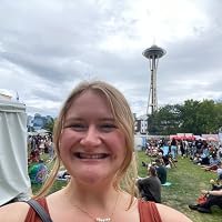 Profile Image for Katie Rosol.