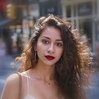 Profile Image for Luciana Serrano.