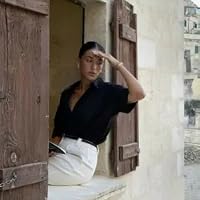 Profile Image for Samantha Clark.