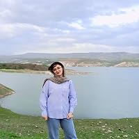 Profile Image for Samaneh Toutakhaneh.