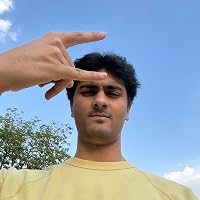 Profile Image for Sparsh Jain.