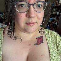 Profile Image for Kylie Nicole Kipfer.