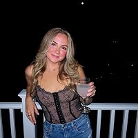 Profile Image for Danielle DiFrancisco.