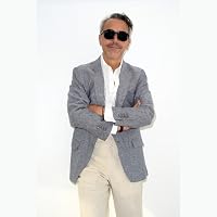 Profile Image for Jefferson Long.