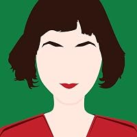 Profile Image for Laura F. Madeira.
