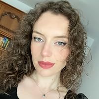 Profile Image for Alexandra.