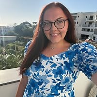 Profile Image for Grace Ward.