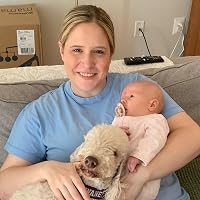 Profile Image for Caitlin Yntema.