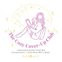 Profile Image for The Cozy Cover-Up Club.