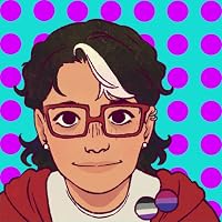 Profile Image for Lu.