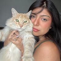 Profile Image for Cecilia.