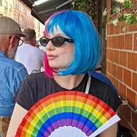 Profile Image for Evelina Marklund.