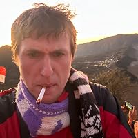 Profile Image for Mat Barnes.