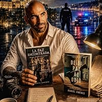 Profile Image for Daniel Jiménez.