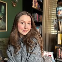 Profile Image for Madison.