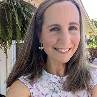 Profile Image for Alison Simpson.