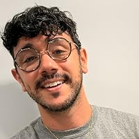 Profile Image for Michael Reyes.