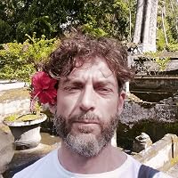 Profile Image for Anthony Mackey .