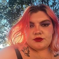 Profile Image for Aurora Brown.