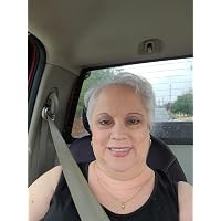 Profile Image for Mary Ann.