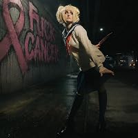 Profile Image for Fennec K Dawn.
