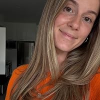 Profile Image for Amelie Campagna.