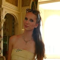 Profile Image for Lisa van Mansom.