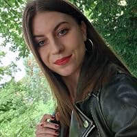 Profile Image for Wiktoria Kapała.