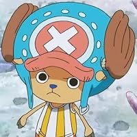 Profile Image for Tony Tony Chopper.