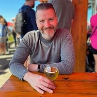 Profile Image for Mark Durden.