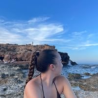 Profile Image for Ana Moscardó.