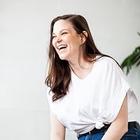 Profile Image for Marie-Pier Chamberland.