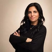 Profile Image for Cecelia Mecca.