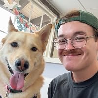 Profile Image for Elijah Prusa.