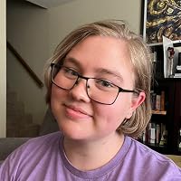 Profile Image for Abigail.