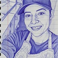 Profile Image for Jessica Cordero.