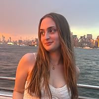 Profile Image for Olivia Button.