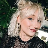 Profile Image for Margot Bernardy.