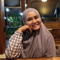 Profile Image for Tressa Luthfianie.