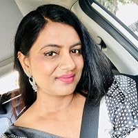 Profile Image for Vamika Sharma.