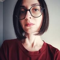 Profile Image for Μαρία Δανιήλ.
