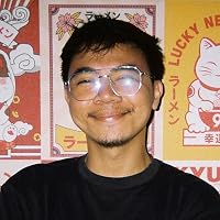 Profile Image for Allen.