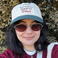 Profile Image for Isadora.