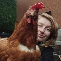 Profile Image for Chloe.