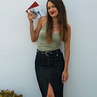 Profile Image for Anna (1001BooksClub).